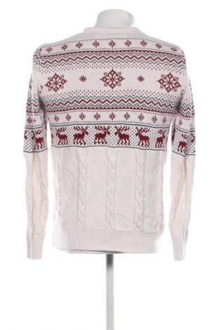 Мъжки пуловер Lindbergh, Размер S, Цвят Многоцветен, Цена 12,78 €