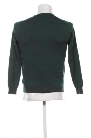 Herrenpullover Liu Jo, Größe S, Farbe Grün, Preis 26,99 €