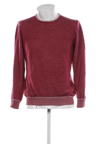 Мъжки пуловер Liu Jo, Размер L, Цвят Червен, Цена 23,00 €
