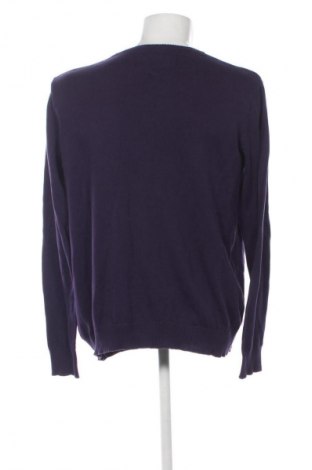 Męski sweter Livergy, Rozmiar L, Kolor Fioletowy, Cena 34,99 zł