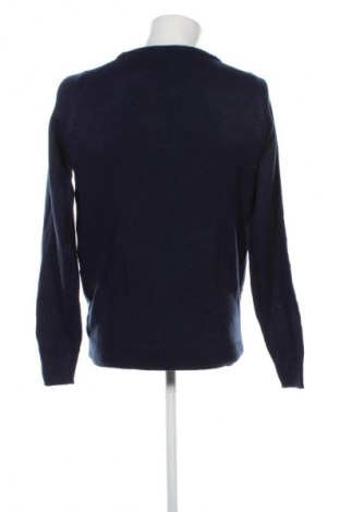 Pánsky sveter  Livergy, Veľkosť M, Farba Modrá, Cena  16,95 €