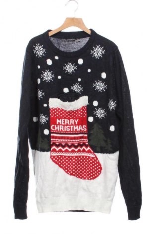 Herrenpullover Livergy, Größe S, Farbe Mehrfarbig, Preis € 7,99