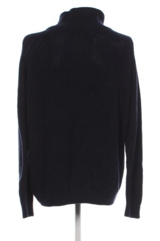 Ανδρικό πουλόβερ Livergy, Μέγεθος L, Χρώμα Μπλέ, Τιμή 7,99 €