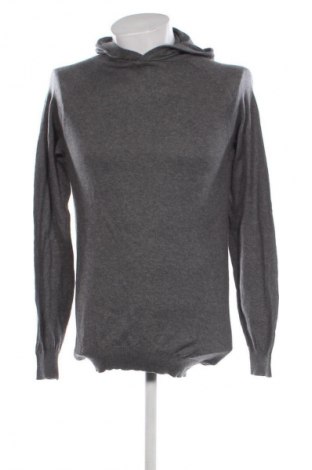 Herrenpullover Livergy, Größe M, Farbe Grau, Preis € 7,99