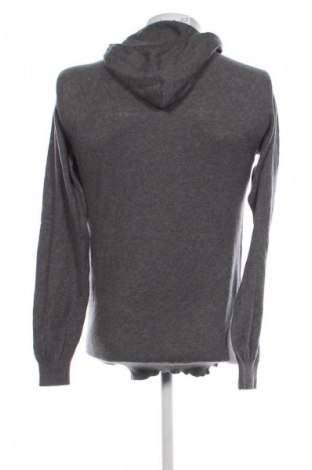 Herrenpullover Livergy, Größe M, Farbe Grau, Preis € 7,99