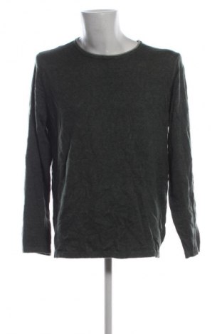 Pulover de bărbați Livergy, Mărime L, Culoare Verde, Preț 36,99 Lei