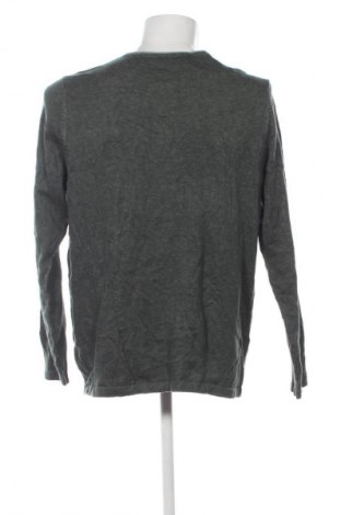 Pulover de bărbați Livergy, Mărime L, Culoare Verde, Preț 36,99 Lei
