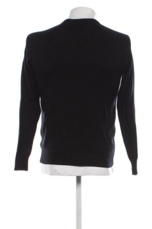 Ανδρικό πουλόβερ Lois, Μέγεθος S, Χρώμα Μαύρο, Τιμή 55,00 €