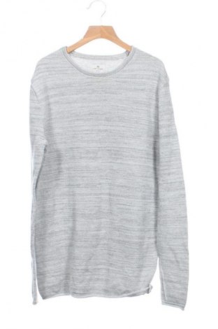 Мъжки пуловер Lost Minds, Размер XS, Цвят Сив, Цена 8,69 €