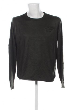 Pánsky sveter  Lotto, Veľkosť XXL, Farba Zelená, Cena  10,95 €