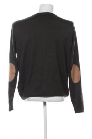 Pánsky sveter  Lotto, Veľkosť XXL, Farba Zelená, Cena  10,95 €