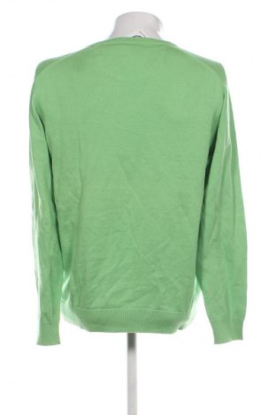 Мъжки пуловер Mac, Размер XL, Цвят Зелен, Цена 16,36 €