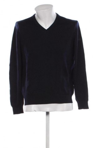 Pánský svetr  Maerz Muenchen, Velikost L, Barva Modrá, Cena  529,00 Kč