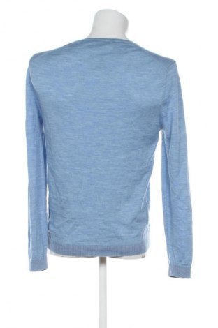 Férfi pulóver Maerz Muenchen, Méret L, Szín Kék, Ár 14 319 Ft