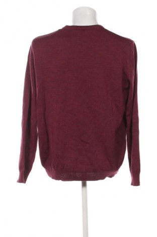 Pulover de bărbați Maerz Muenchen, Mărime XXL, Culoare Roșu, Preț 134,99 Lei