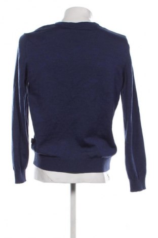 Pánsky sveter  Maerz Muenchen, Veľkosť L, Farba Modrá, Cena  34,95 €