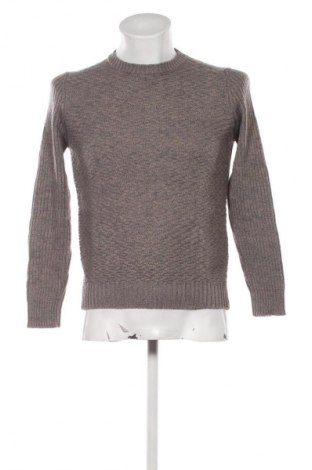 Мъжки пуловер Malagrida, Размер S, Цвят Бежов, Цена 12,27 €