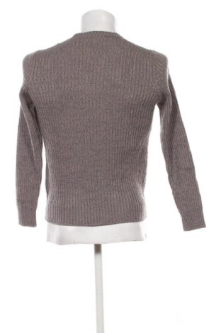 Мъжки пуловер Malagrida, Размер S, Цвят Бежов, Цена 12,27 €