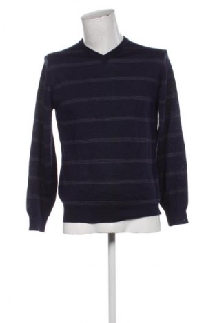 Męski sweter Man By Tchibo, Rozmiar L, Kolor Kolorowy, Cena 50,99 zł