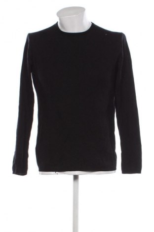 Pulover de bărbați Mango, Mărime S, Culoare Negru, Preț 57,99 Lei