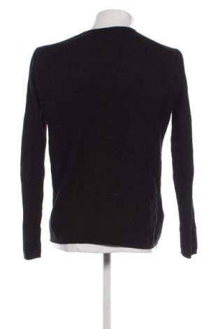 Pulover de bărbați Mango, Mărime S, Culoare Negru, Preț 57,99 Lei