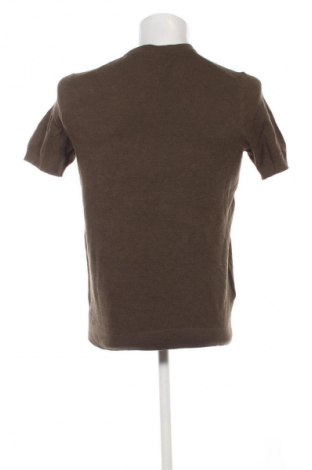 Pánsky sveter  Mango, Veľkosť M, Farba Zelená, Cena  16,95 €