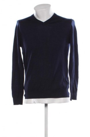 Pulover de bărbați Mango, Mărime M, Culoare Albastru, Preț 62,99 Lei