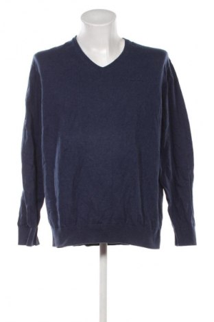 Pánsky sveter  Marc O'Polo, Veľkosť XXL, Farba Modrá, Cena  28,95 €