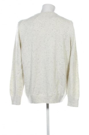 Pánský svetr  Marc O'Polo, Velikost XXL, Barva Krémová, Cena  3 349,00 Kč