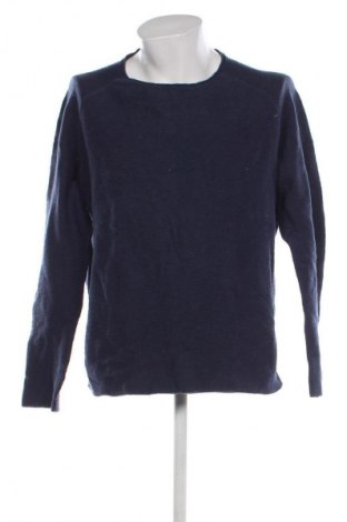 Męski sweter Marc O'Polo, Rozmiar XL, Kolor Niebieski, Cena 124,99 zł