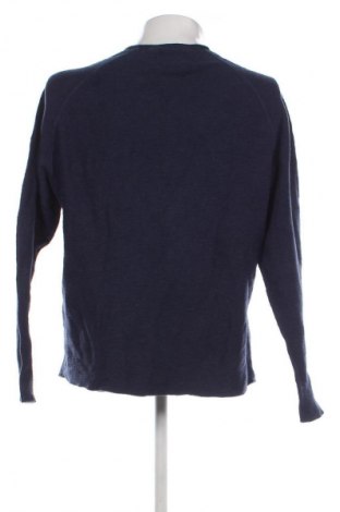 Męski sweter Marc O'Polo, Rozmiar XL, Kolor Niebieski, Cena 124,99 zł