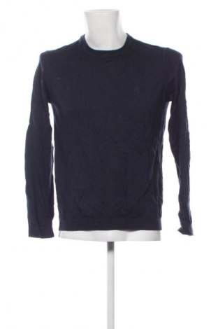 Pulover de bărbați Marc O'Polo, Mărime L, Culoare Albastru, Preț 167,99 Lei