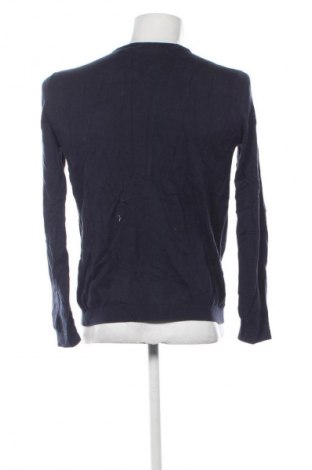 Pulover de bărbați Marc O'Polo, Mărime L, Culoare Albastru, Preț 167,99 Lei