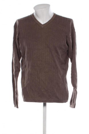 Férfi pulóver Marc O'Polo, Méret L, Szín Barna, Ár 11 949 Ft
