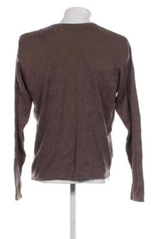 Férfi pulóver Marc O'Polo, Méret L, Szín Barna, Ár 11 949 Ft