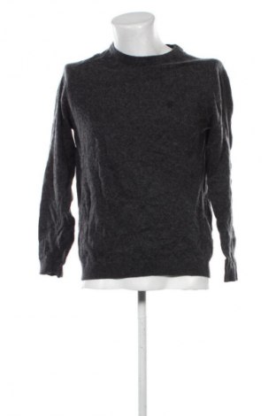 Herrenpullover Marc O'Polo, Größe L, Farbe Grau, Preis € 30,99