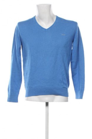 Férfi pulóver Marc O'Polo, Méret M, Szín Kék, Ár 14 809 Ft