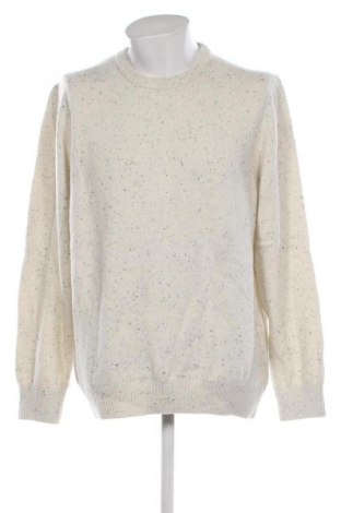 Férfi pulóver Marc O'Polo, Méret 3XL, Szín Fehér, Ár 56 009 Ft