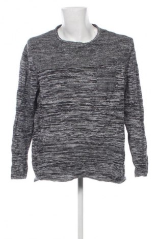 Pánský svetr  Marc O'Polo, Velikost XXL, Barva Šedá, Cena  869,00 Kč