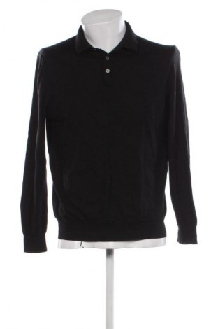 Pulover de bărbați Marc O'Polo, Mărime XL, Culoare Negru, Preț 144,99 Lei