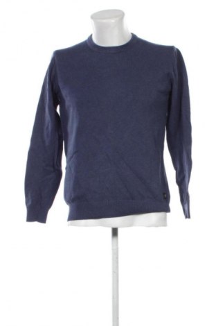 Pulover de bărbați Marc O'Polo, Mărime L, Culoare Albastru, Preț 102,99 Lei