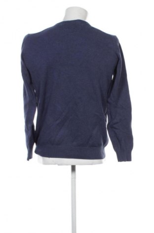 Pulover de bărbați Marc O'Polo, Mărime L, Culoare Albastru, Preț 102,99 Lei