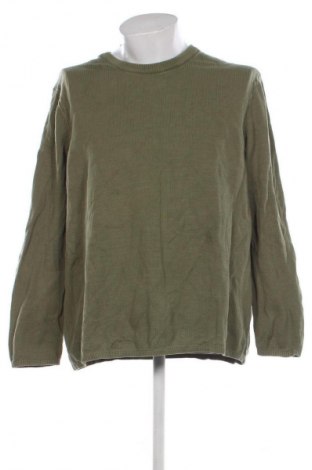 Męski sweter Marc O'Polo, Rozmiar XXL, Kolor Zielony, Cena 116,99 zł