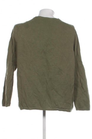 Męski sweter Marc O'Polo, Rozmiar XXL, Kolor Zielony, Cena 116,99 zł