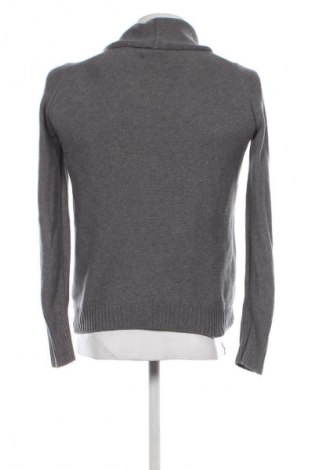 Ανδρικό πουλόβερ Marc O'Polo, Μέγεθος S, Χρώμα Γκρί, Τιμή 21,88 €