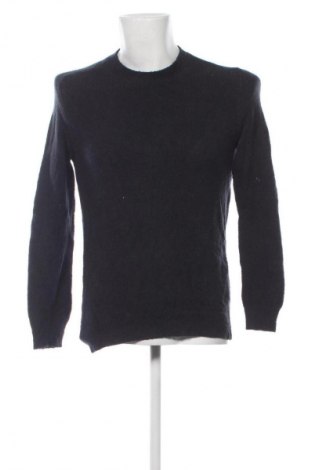 Pulover de bărbați Marc O'Polo, Mărime M, Culoare Albastru, Preț 102,99 Lei