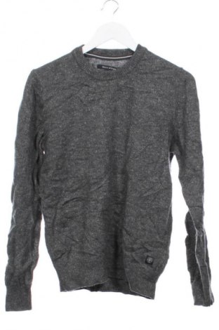 Pulover de bărbați Marc O'Polo, Mărime M, Culoare Gri, Preț 128,99 Lei