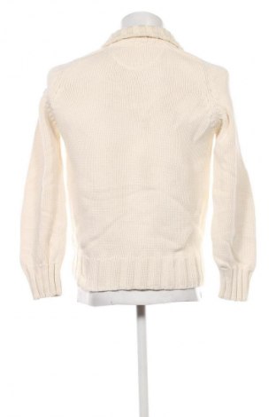Мъжки пуловер Marc O'Polo, Размер M, Цвят Екрю, Цена 33,23 €