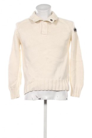 Мъжки пуловер Marc O'Polo, Размер M, Цвят Екрю, Цена 33,23 €