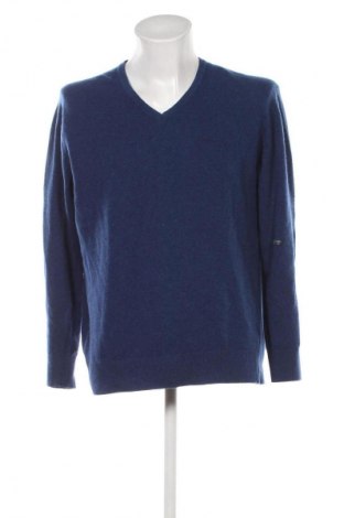 Мъжки пуловер Marc O'Polo, Размер XL, Цвят Син, Цена 40,07 €